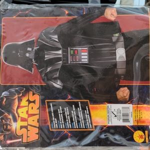 Rubie's Star Wars Darth Vader Costume